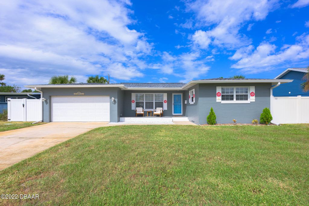 109 Ivanhoe Dr, Ormond Beach, FL 32176 Trulia