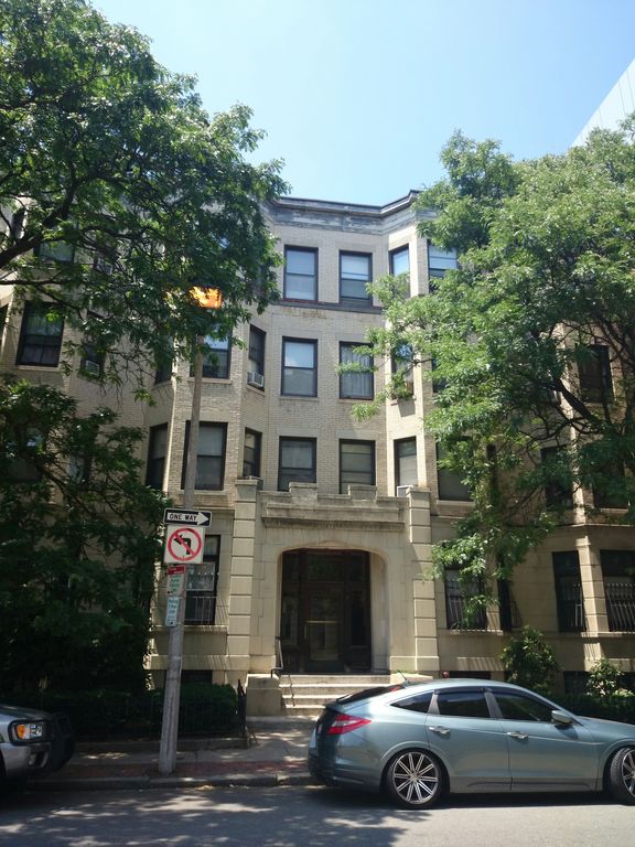 39 Hemenway St 20, Boston, MA 02115 Trulia