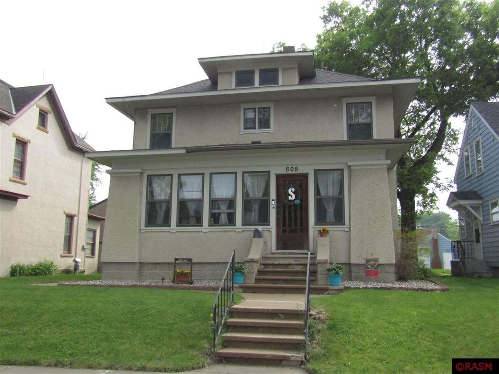 605 N Minnesota St, New Ulm, MN 56073 Trulia