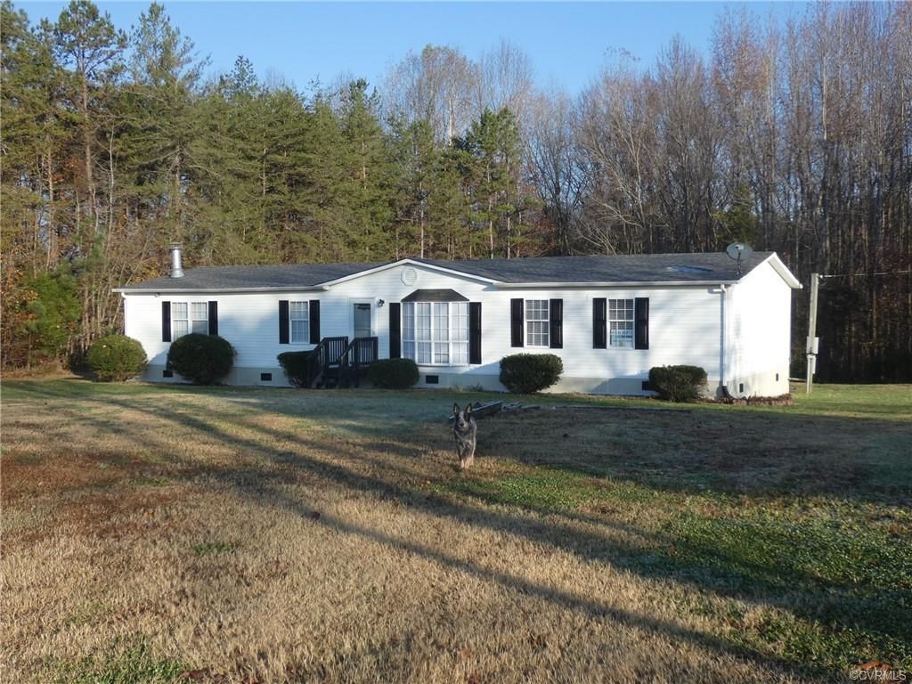 16121 Lodge Ct, Amelia Court House, VA 23002 Trulia