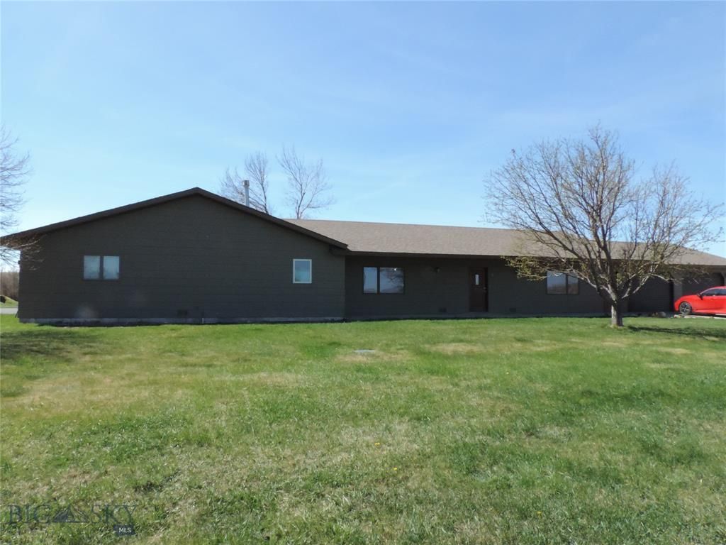 1 Overland Dr, Big Timber, MT 59011 Trulia