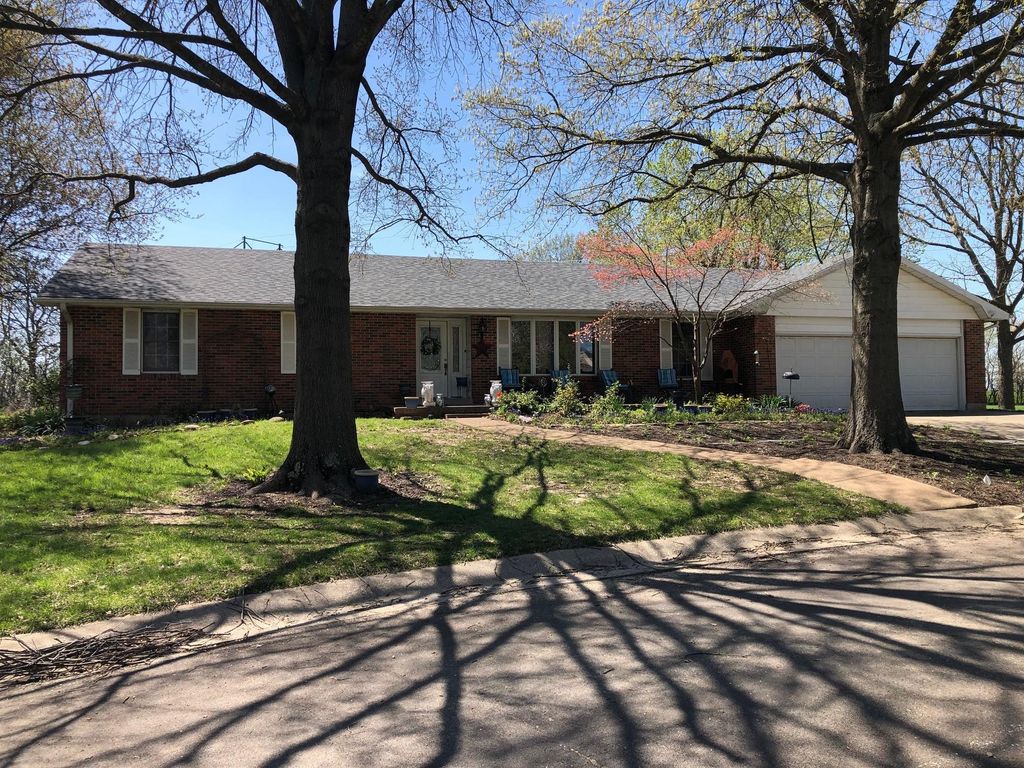 1009 Pamela Dr, California, MO 65018 Trulia