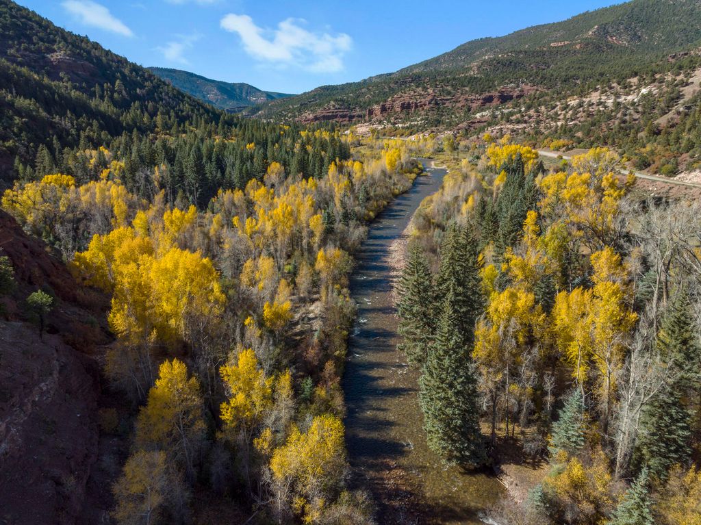 26001 Highway 145, Placerville, CO 81430 MLS 40655 Trulia