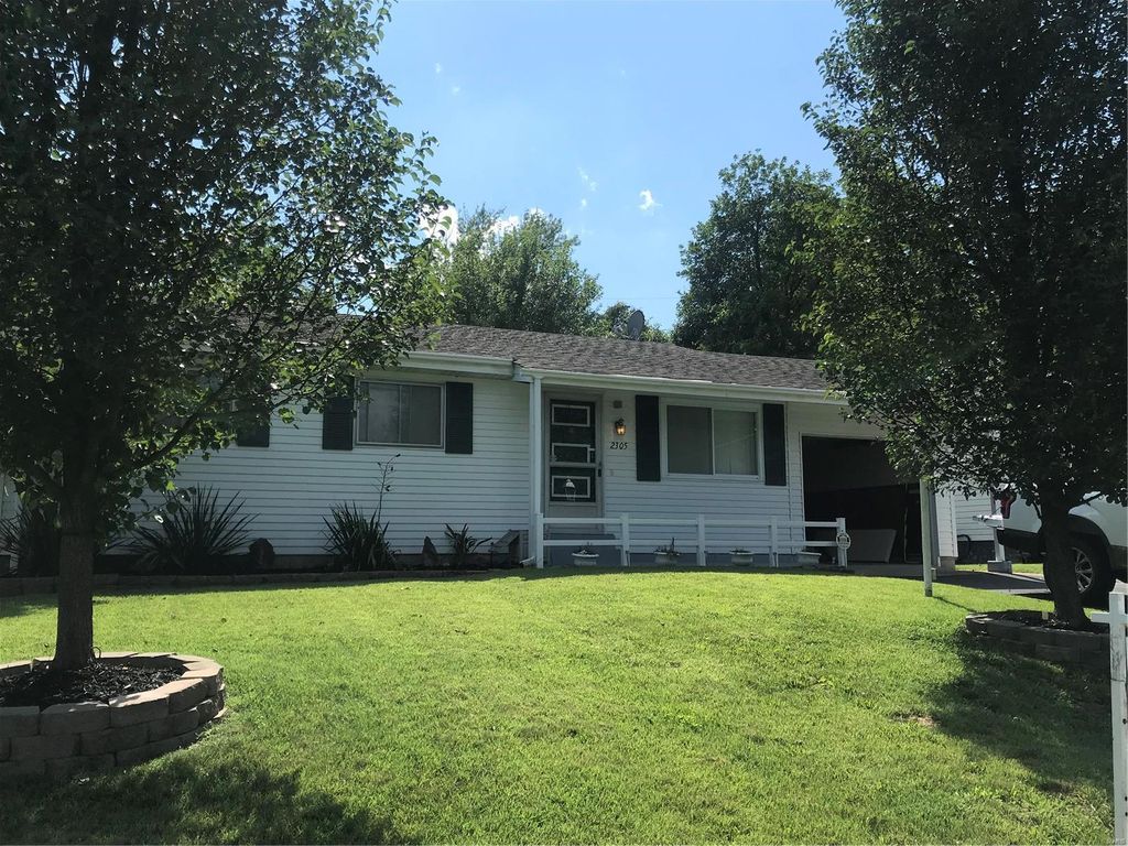 2305 Tenbrook Rd, Arnold, MO 63010 Trulia