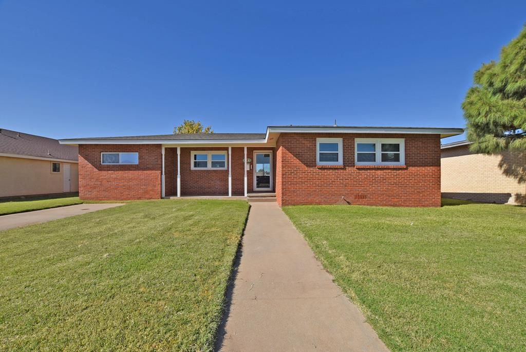 1513 E 11th St, Odessa, TX 79761 Trulia