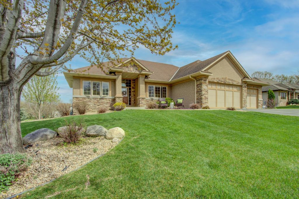 16562 Jacaranda Way, Lakeville, MN 55044 Trulia