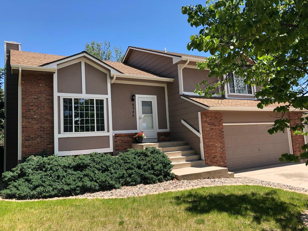 8545 Stratus Dr, Colorado Springs, CO 80920