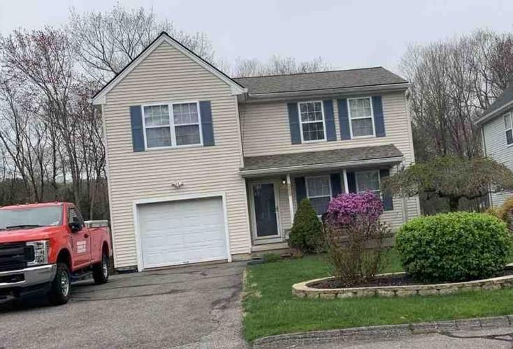 109 Winterberry Way, Torrington, CT 06790