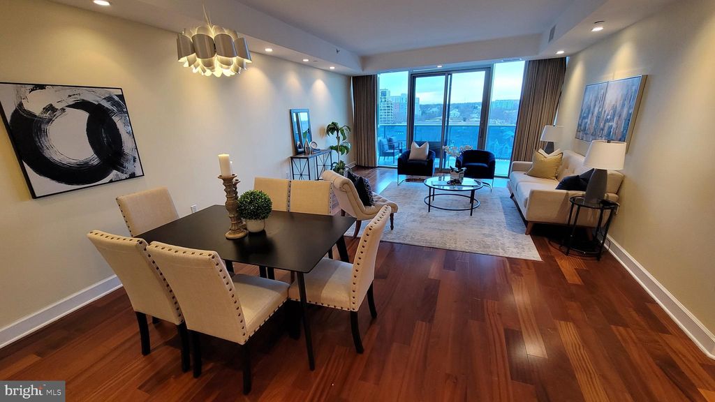 1881 N Nash St #1408, Arlington, VA 22209