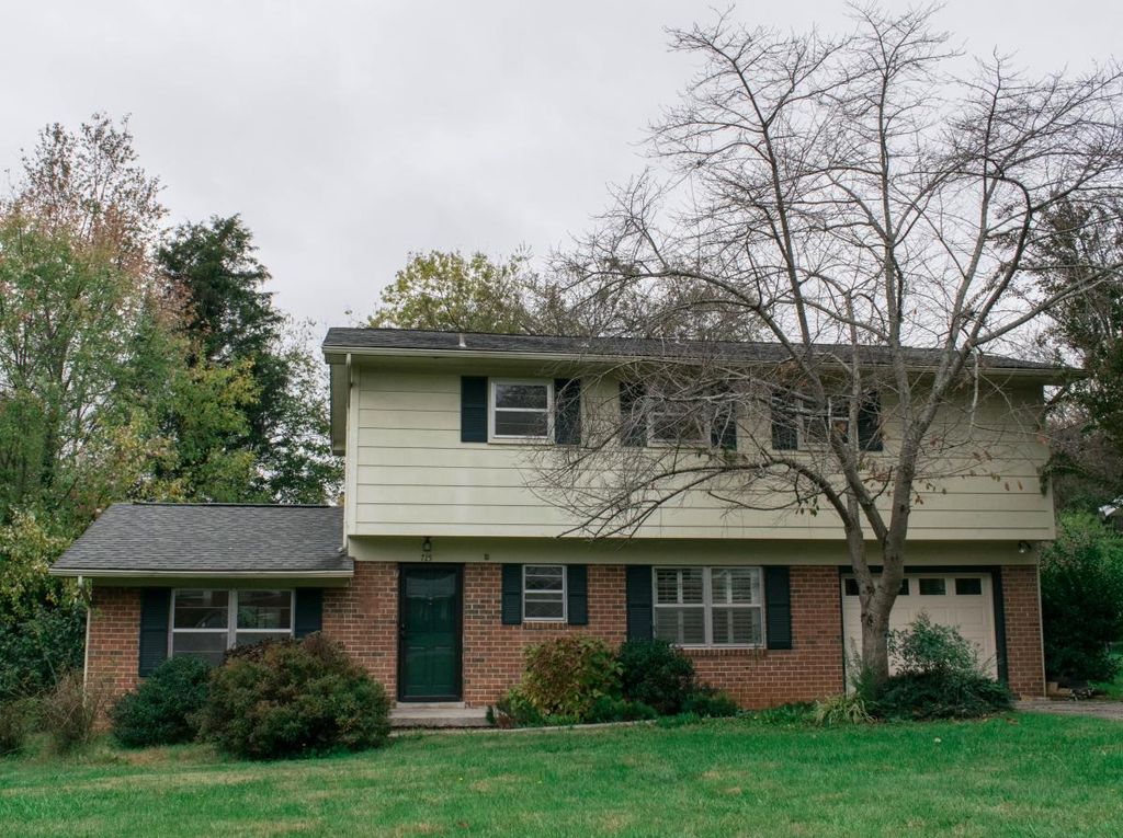 715 Shockley Ave, Morristown, TN 37814 Trulia 715 Shockley Ave, Morristown, TN 37814 Trulia