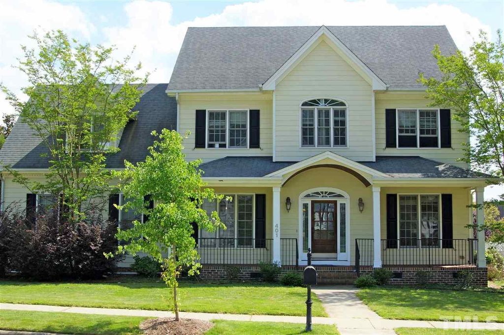 401 April Bloom Ln, Cary, NC 27519 Trulia