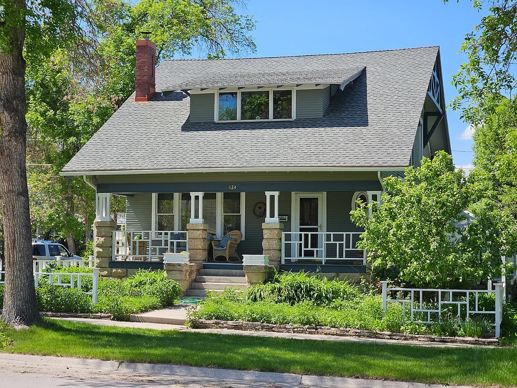 824 W Boulevard St, Lewistown, MT 59457 Trulia
