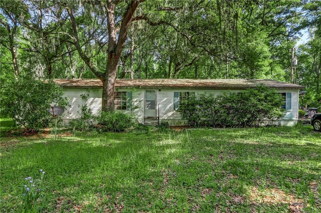 76045 Muddy Trl, Yulee, FL 32097