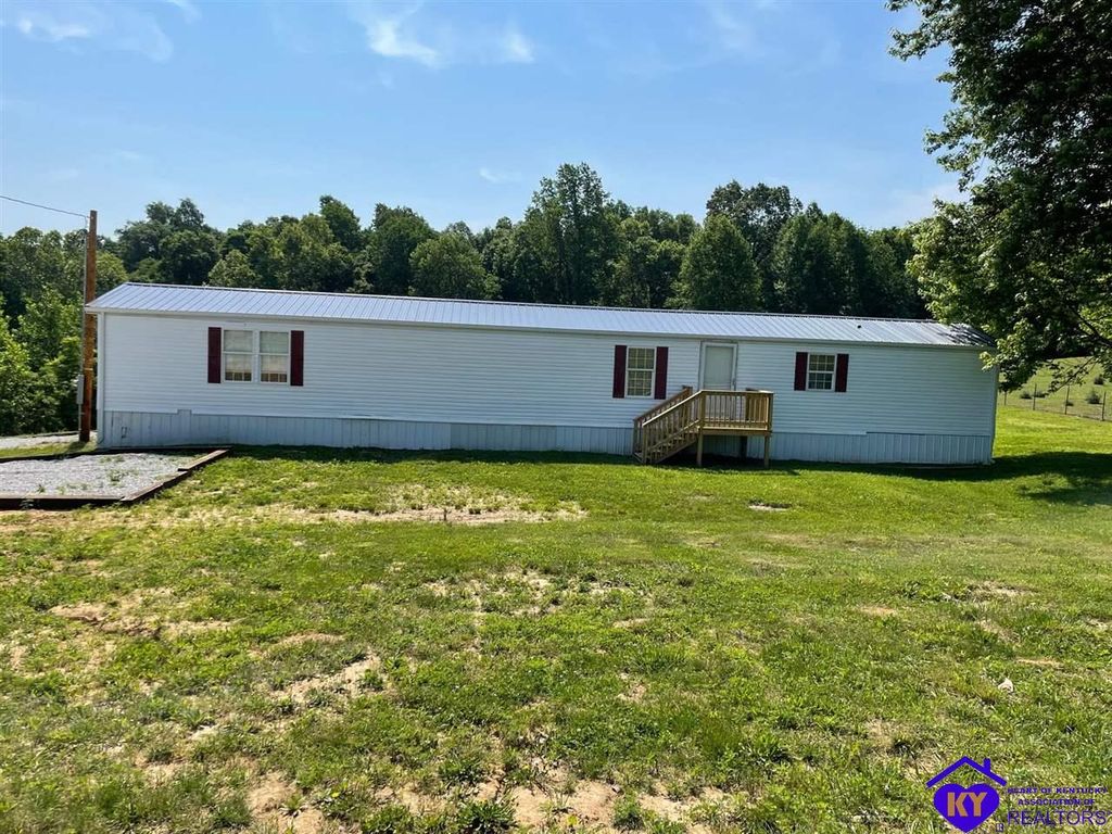 6430 N Highway 259, Hardinsburg, KY 40143 Trulia