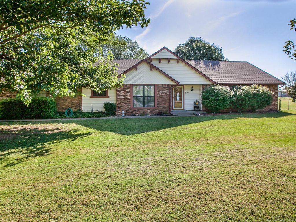 8111 N 170th East Ave, Owasso, OK 74055 Trulia
