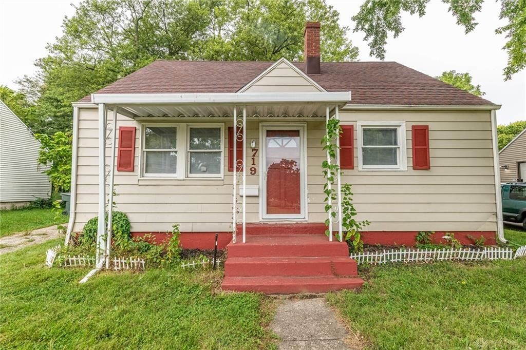719 Cosler Dr, Dayton, OH 45410