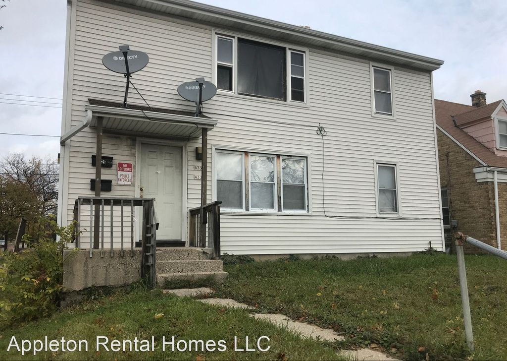 4334 W. Villard Ave. Milwaukee, WI Trulia