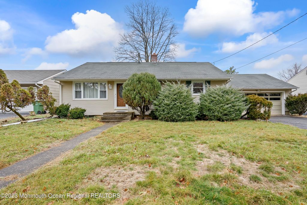 31 Reynolds Drive, Eatontown, NJ 07724 Trulia