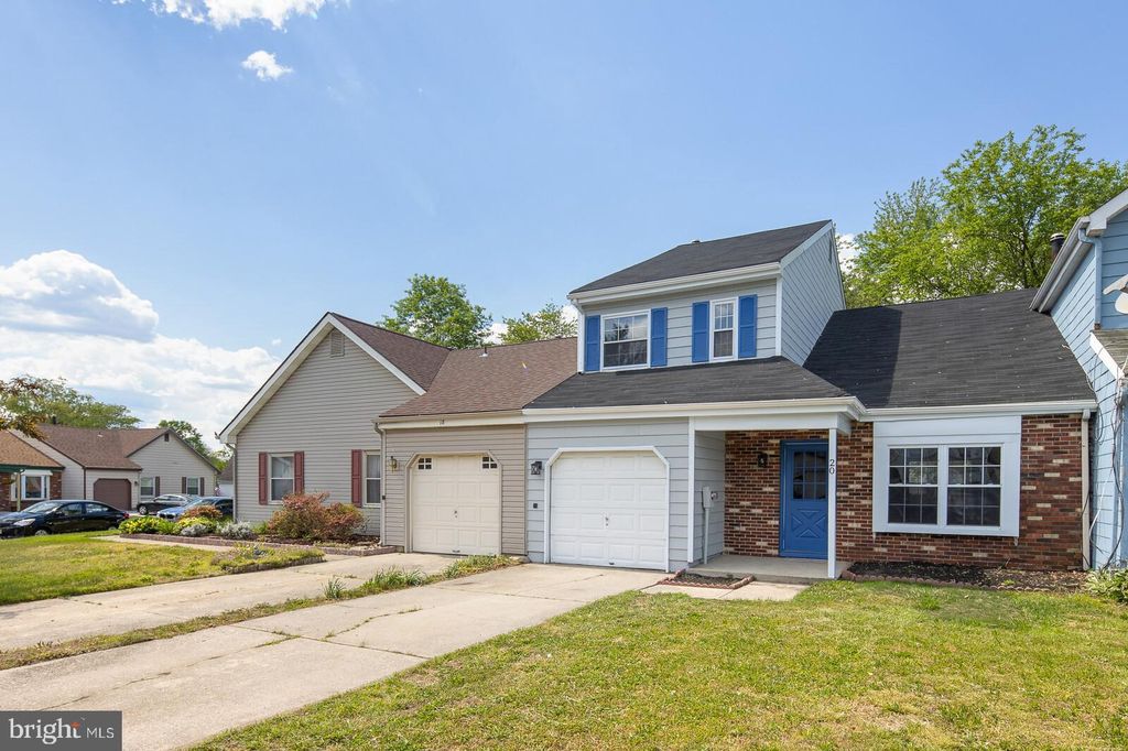 20 Hamilton St, Logan Township, NJ 08085 Trulia