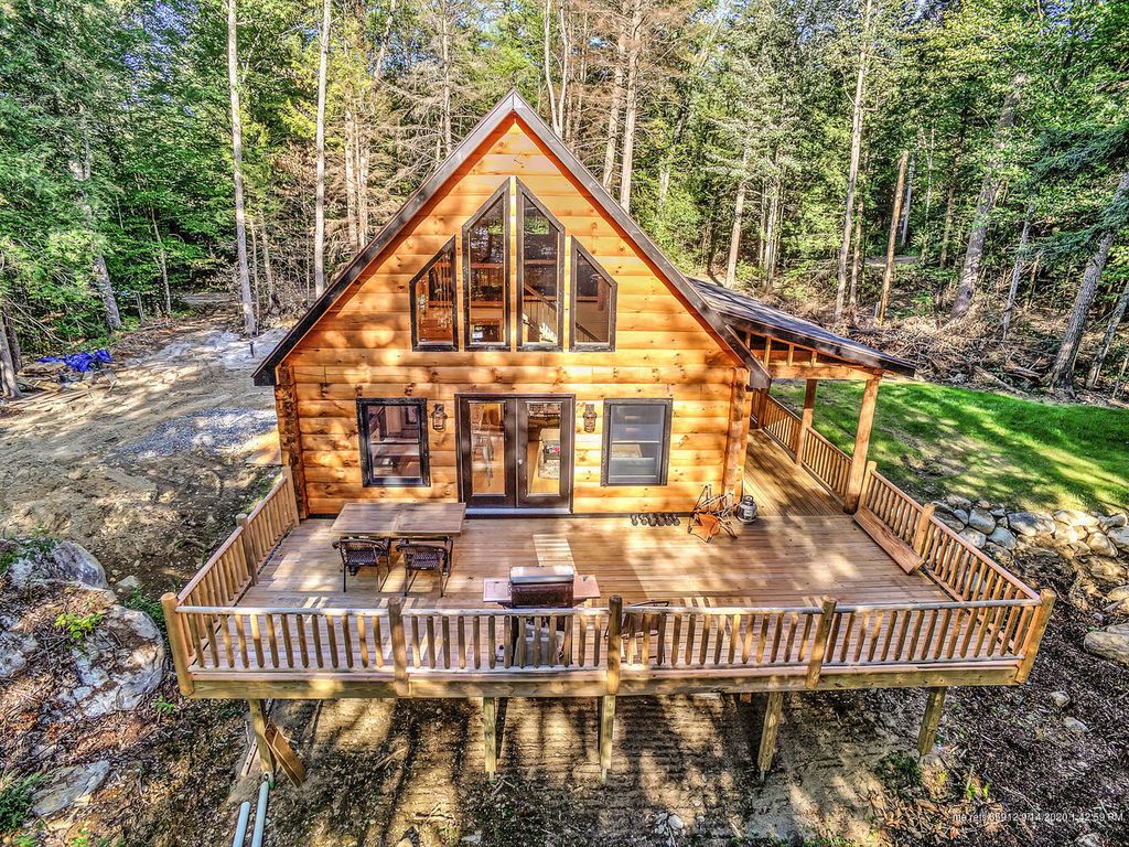 29 Tilton Pond Rd, Kents Hill, ME 04349 Trulia