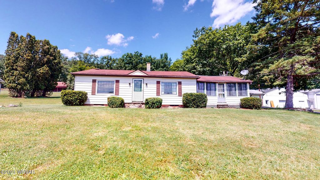 4213 Pleasant Valley Rd, Cogan Station, PA 17728 Trulia