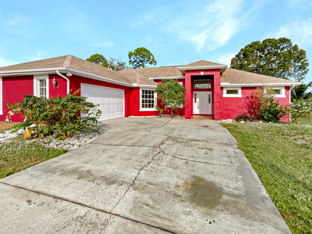 319 SE Husted Ter, Port Saint Lucie, FL 34983 Trulia
