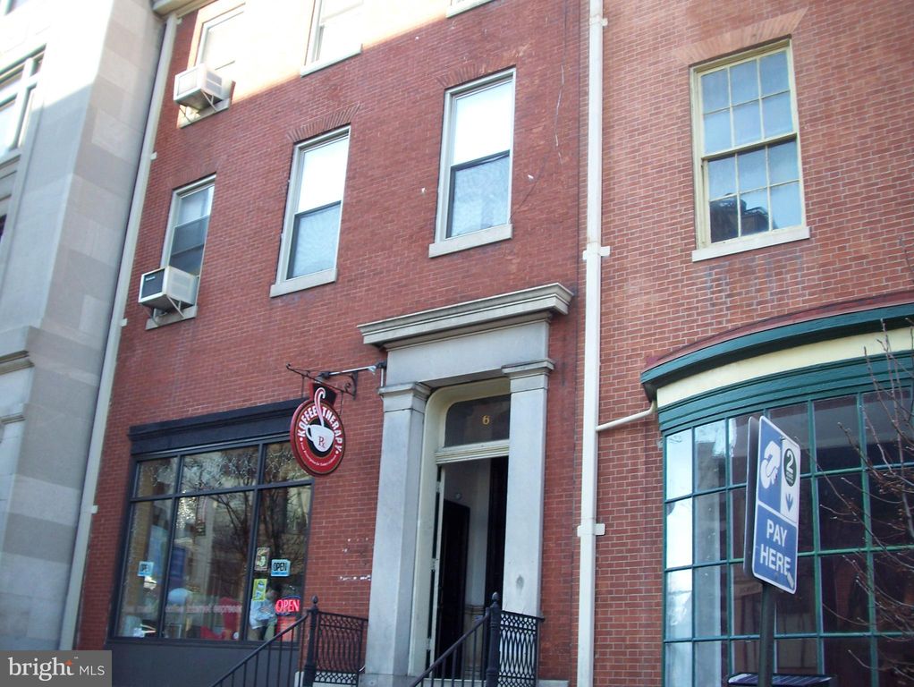 7 E Franklin St #7, Baltimore, MD 21202