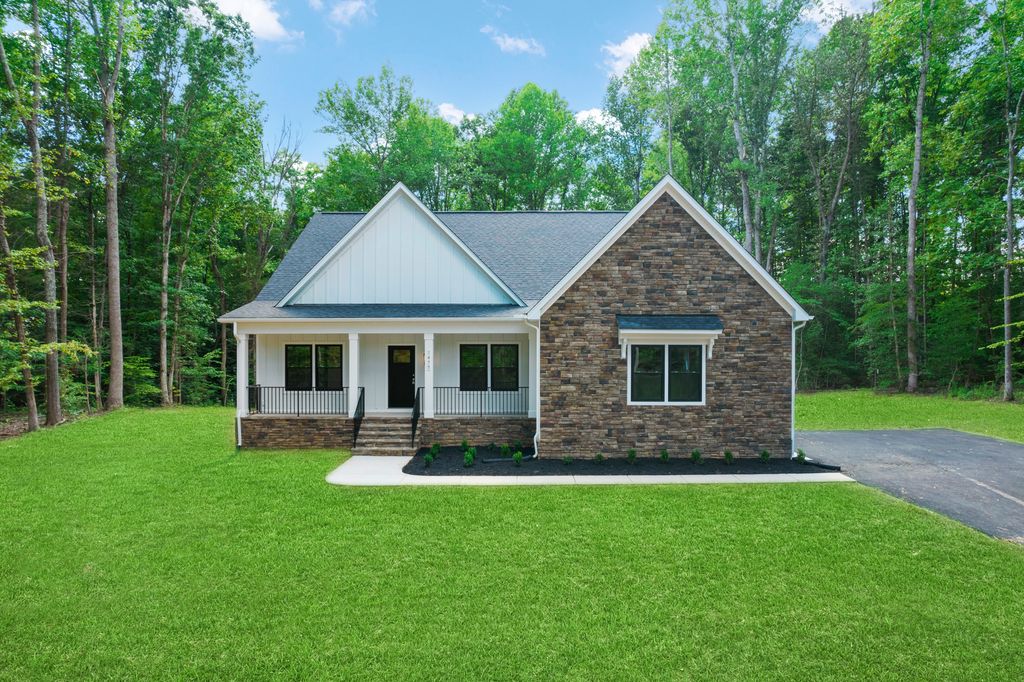 Orchard Zion Manor Gordonsville, VA Trulia