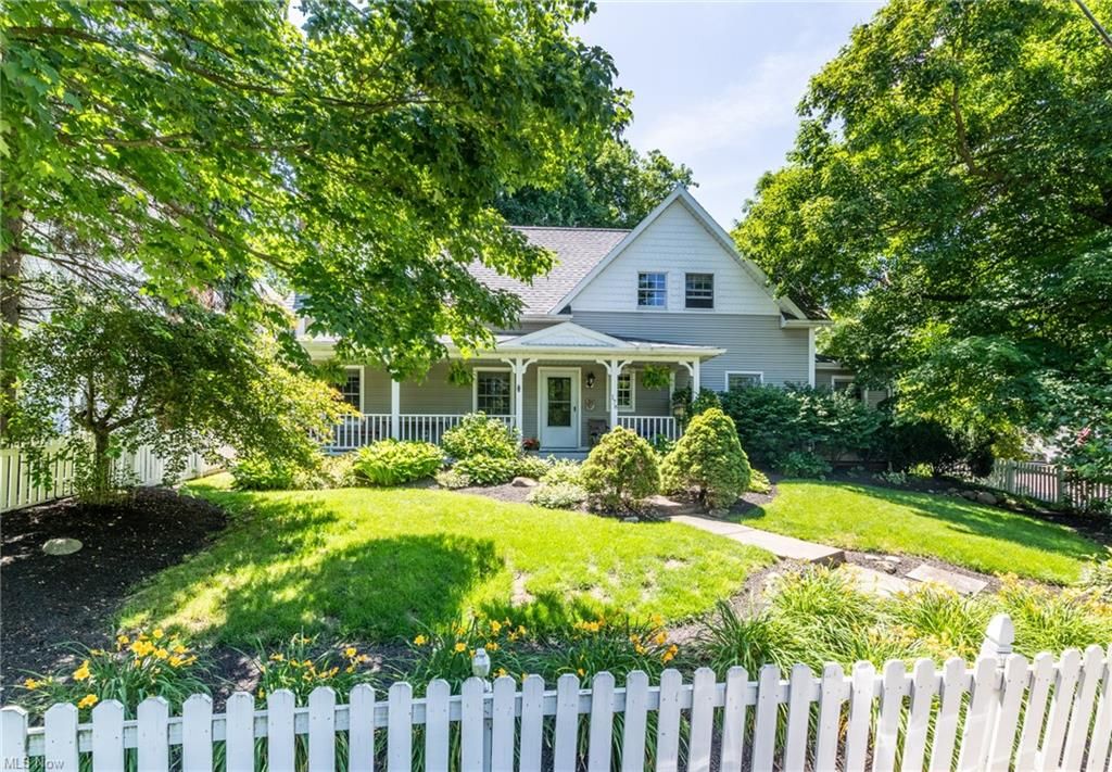 178 Vincent St, Chagrin Falls, OH 44022 Trulia