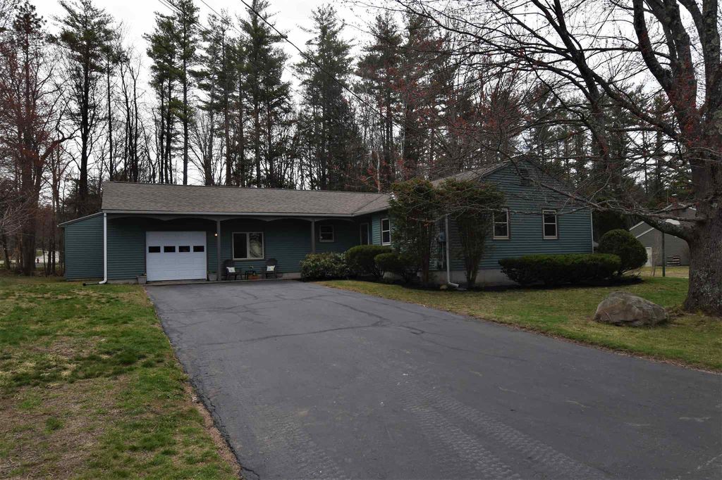 27 Tingley Street, Rochester, NH 03867 Trulia
