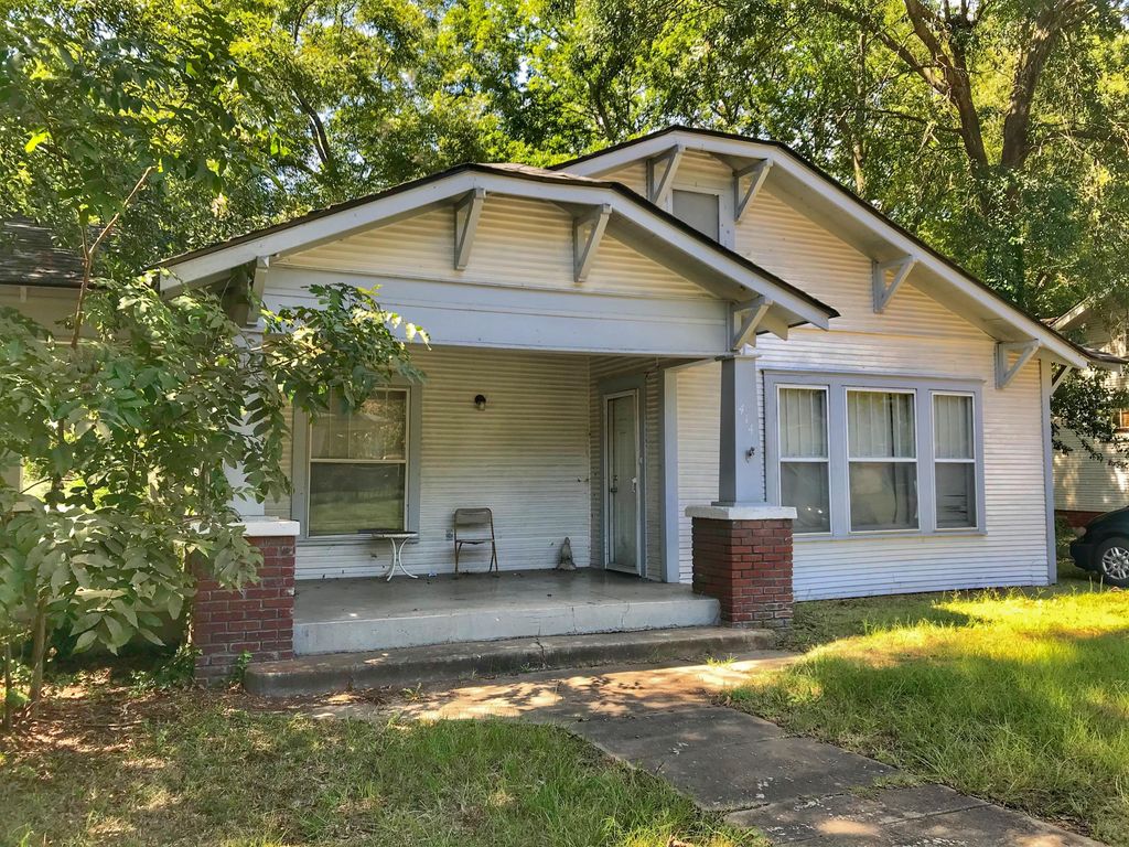 414 S Glenwood Ave, Russellville, AR 72801 Trulia