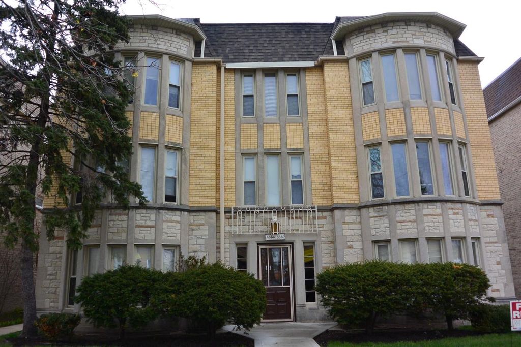 6656 W Devon Ave 2W, Chicago, IL 60631 Trulia