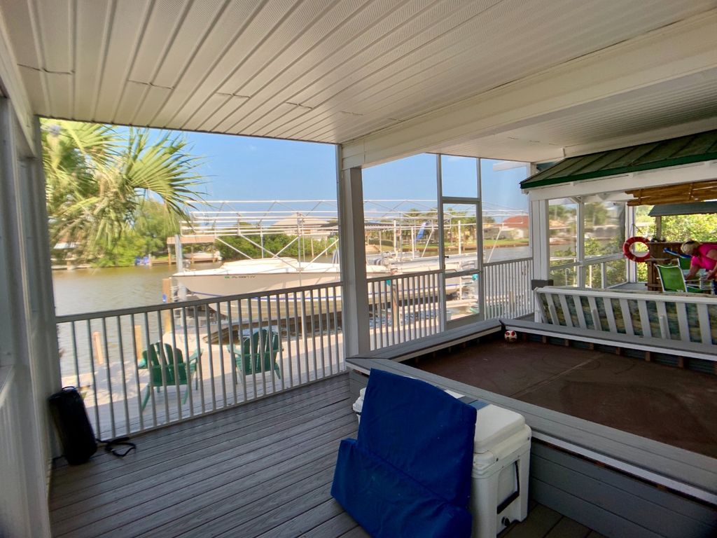 308 Waterfront Ave, Merritt Island, FL 3 Bed, 2 Bath Mobile