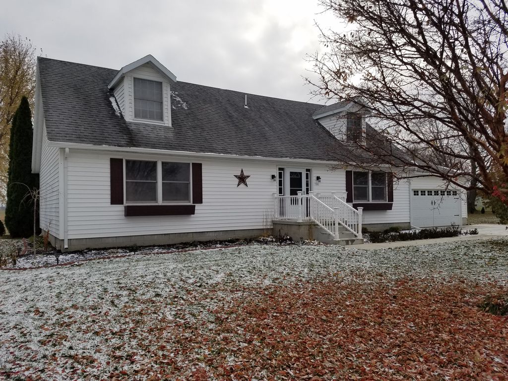 700 Jerry City Rd, Jerry City, OH 43437 Trulia