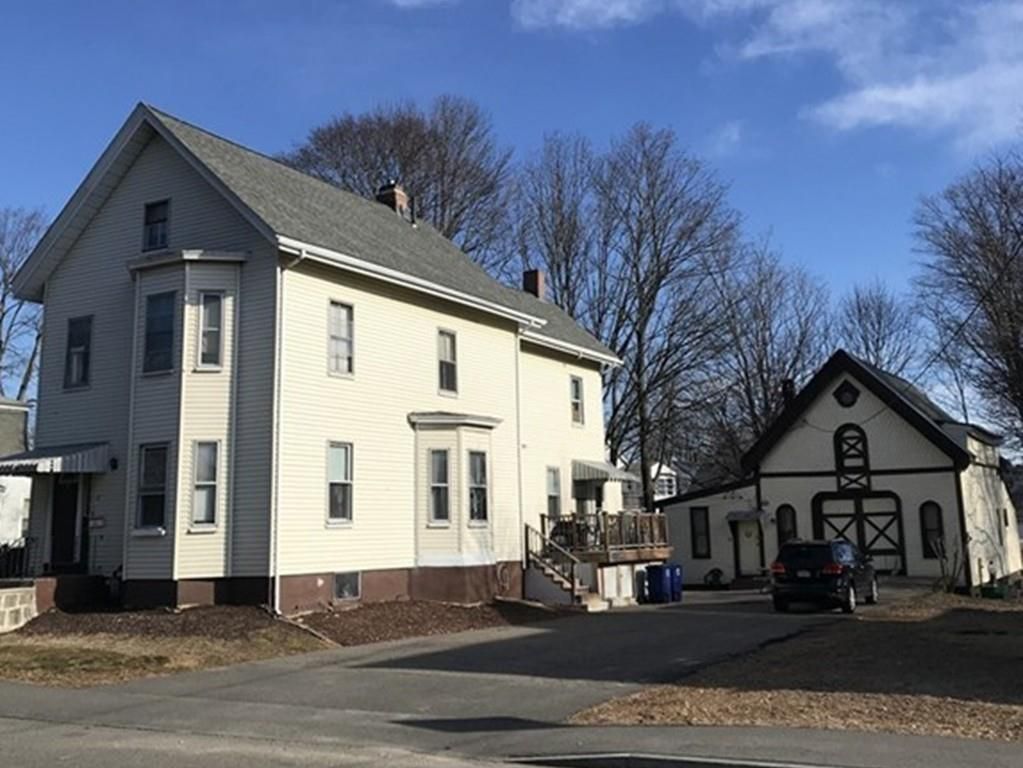 6971 Tremont St, Braintree, MA 02184 Trulia