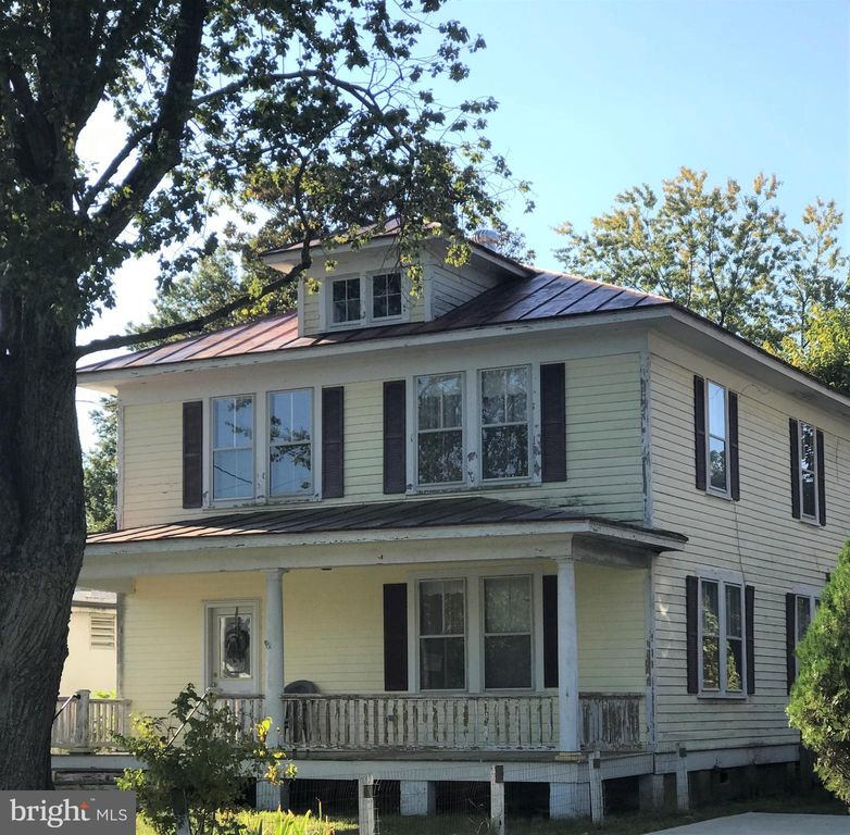 homes for rent in colonial beach va
