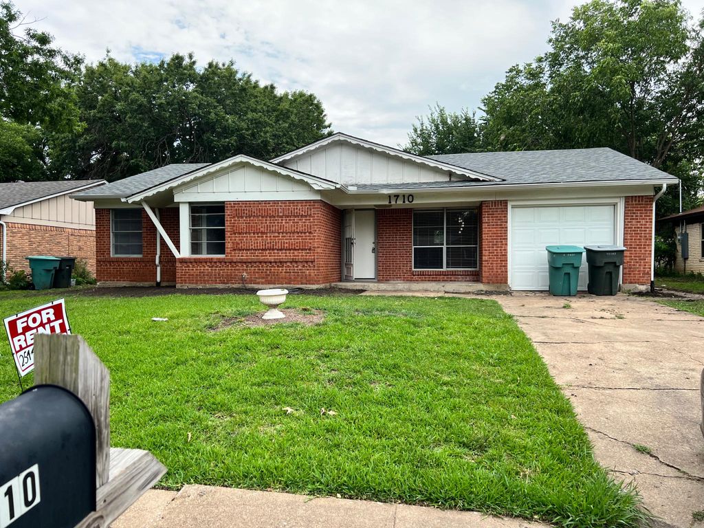 1710 W Hunt St, Sherman, TX 75092 Trulia