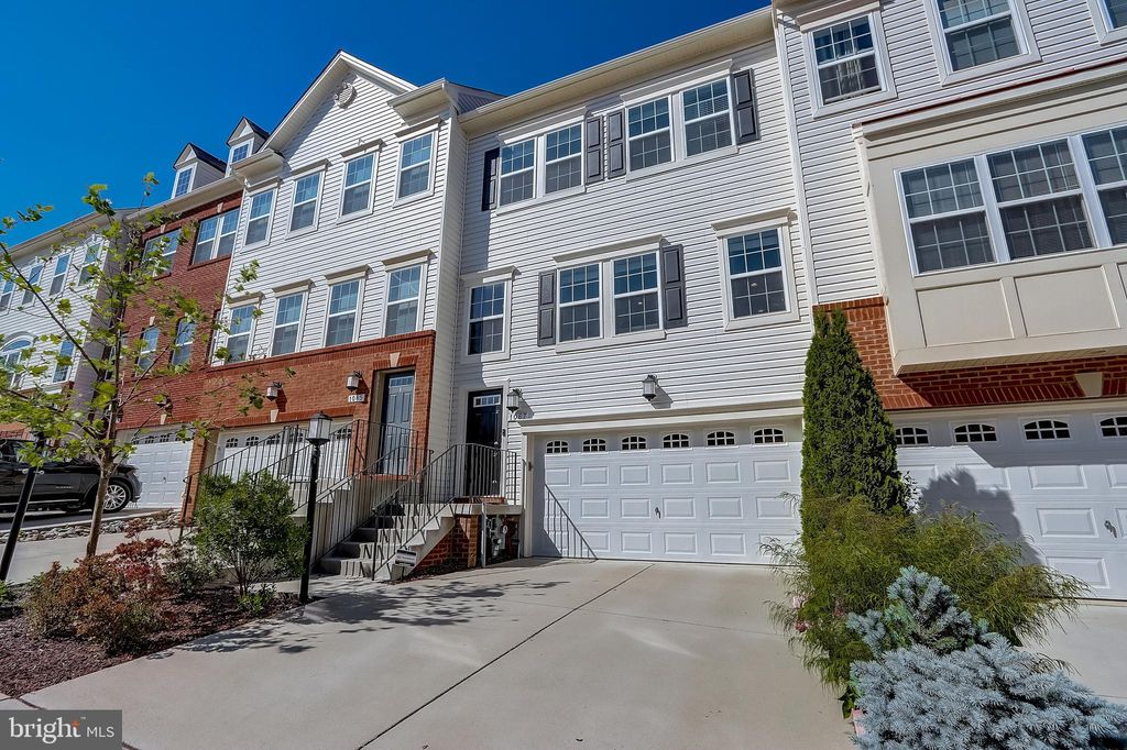 1067 Red Clover Rd, Gambrills, MD 21054 Trulia