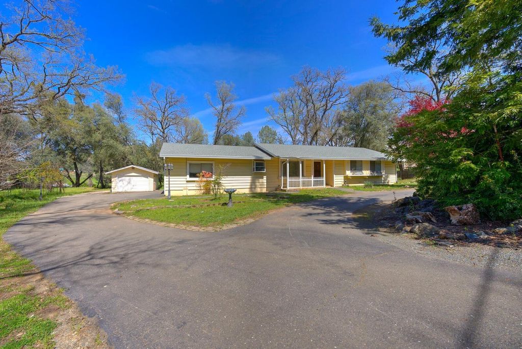 2121 Sleepy Hollow Dr, Shingle Springs, CA 95682 Trulia