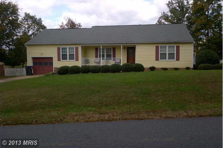 46 Cornwallis Dr, Fredericksburg, VA 22405 Trulia