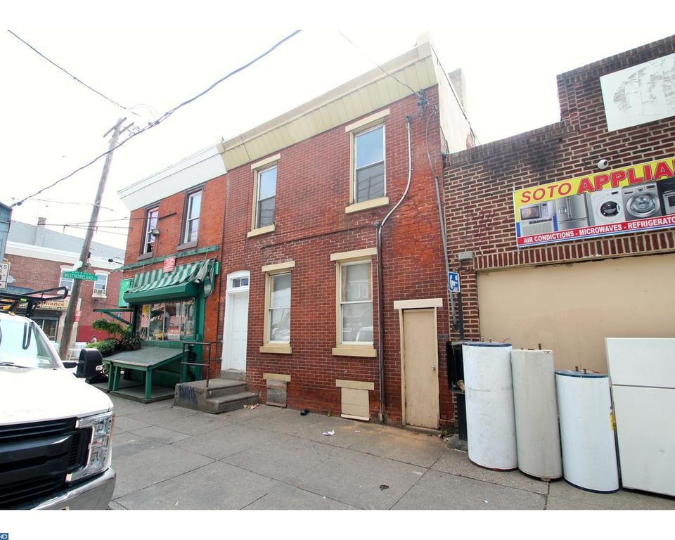 3269 Kensington Ave, Philadelphia, PA 19134 Trulia