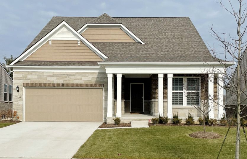 4110 Avery Rd GE526O, Lake Orion, MI 48359 Trulia