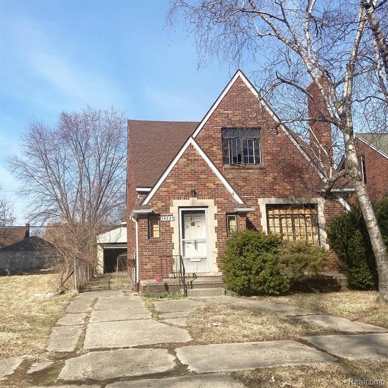 19725 Westphalia St, Detroit, MI 48205