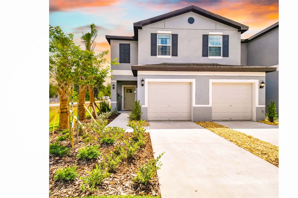 Outpost Springs North Zephyrhills, FL Trulia