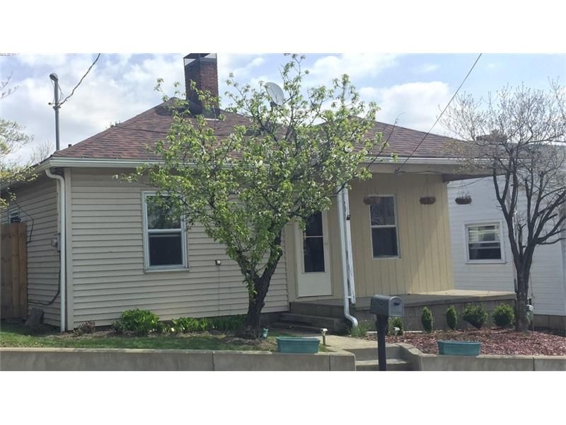 1625 Pillow Ave, Harwick, PA 15049 Trulia