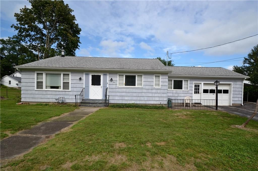 910 E Maple Ave, Newark, NY 14513 Trulia