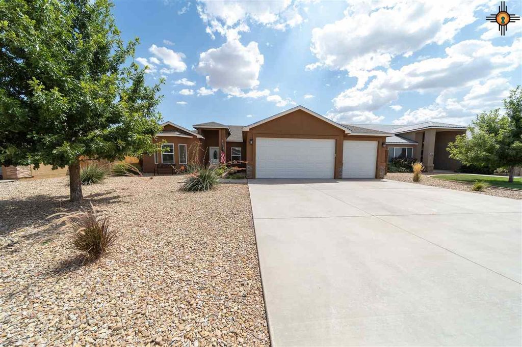 2001 Hali Ln, Clovis, NM 88101 Trulia