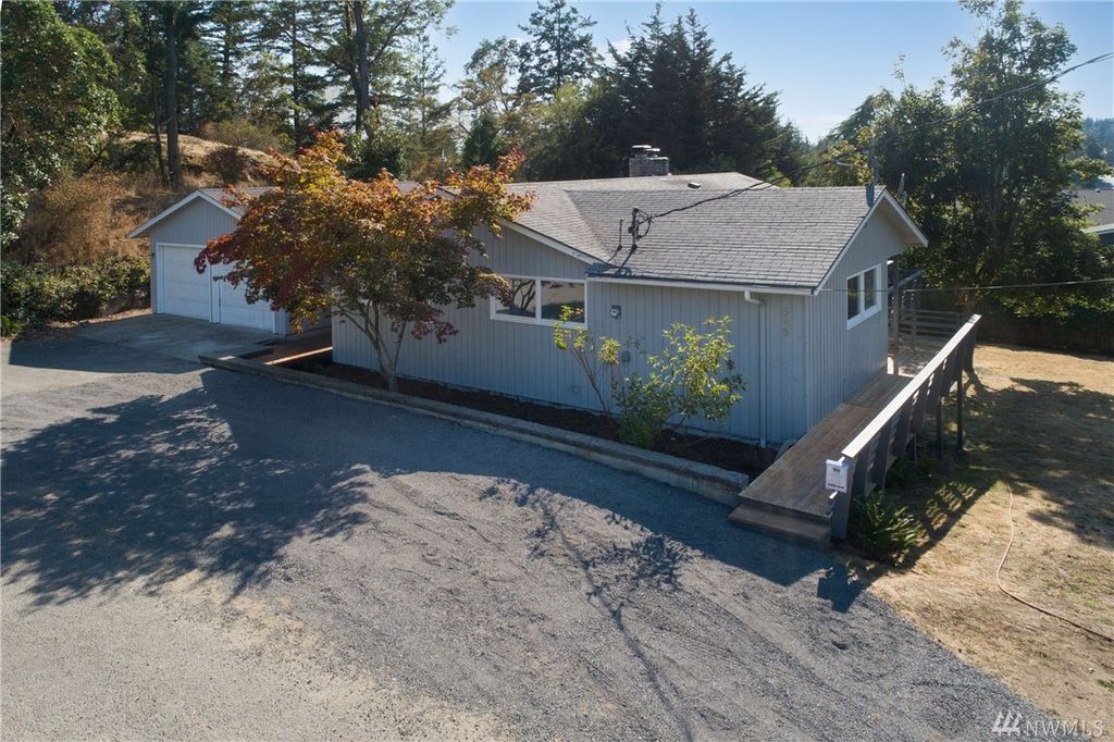 545 Geneste St, Friday Harbor, WA 98250