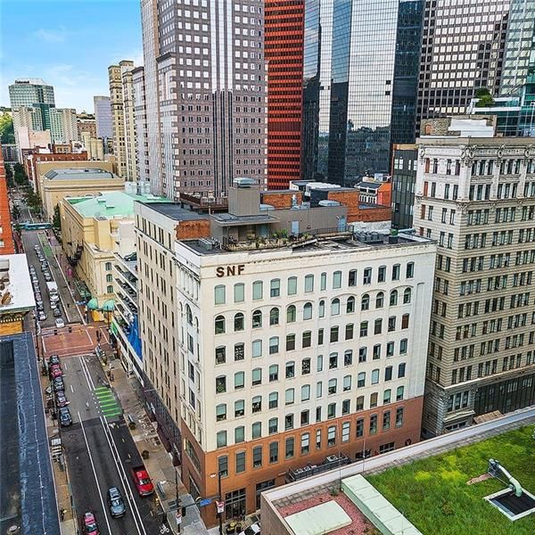 11 5th Ave #602, Pittsburgh, PA 15222