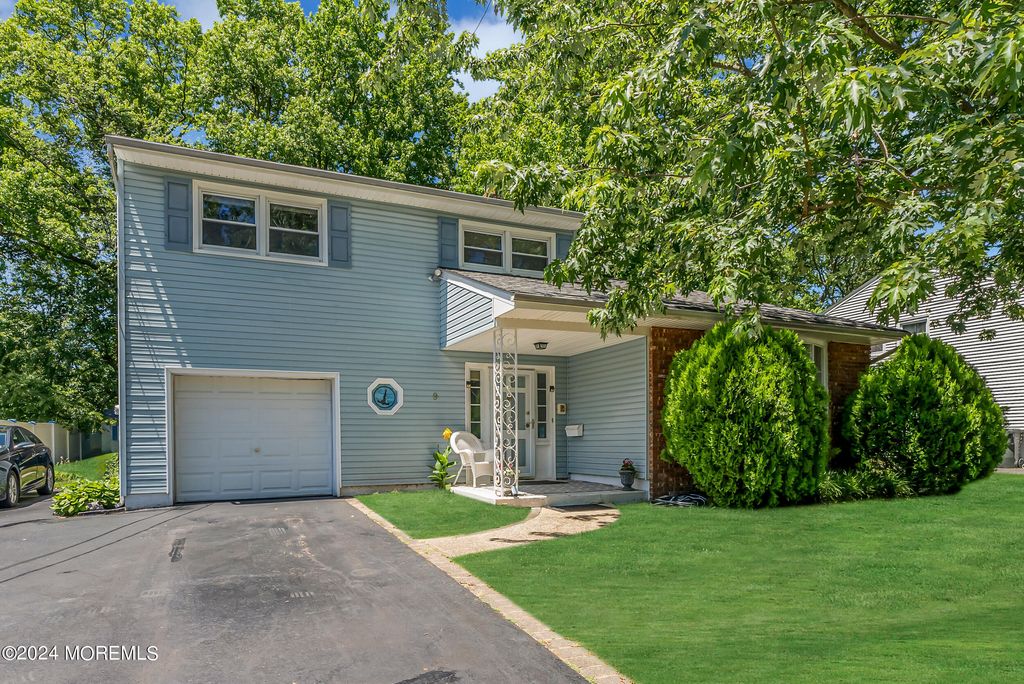 9 Eisele Avenue, Ocean, NJ 07712 SingleFamily Home for Sale MLS 22418515